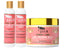 J Organic solutions Chebe Wash & Go Curl Kit