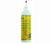 J Organic solutions Carrot- Peppermint Cleansing Cream Co-Wash