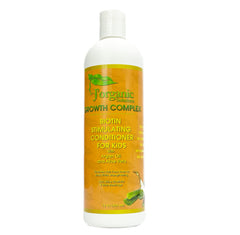 J Organic solutions Biotin Stimulating Conditioner
