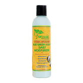 J Organic solutions Blue-Green Algae Daily Moisturizer