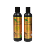 J Organic solutions Shampoo & Conditioner Set
