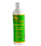 Growth-Plus Hydrating Shampoo