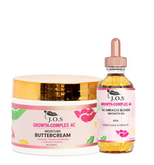 4C Moisture Duo
