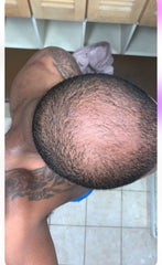 J Organic solutions Growth-Plus Hair Oil