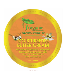 MoistureFuse Butter Cream Kid's Hair moisturizer