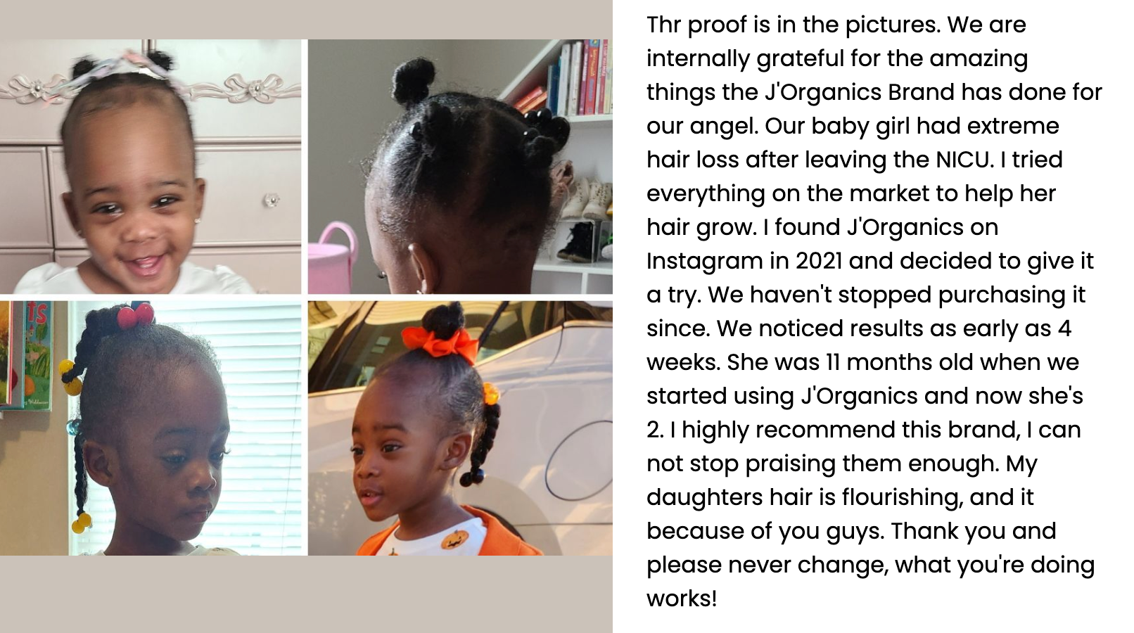 The Kids' Wash & Grow Trio