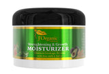 Strengthening & Growth Moisturizer