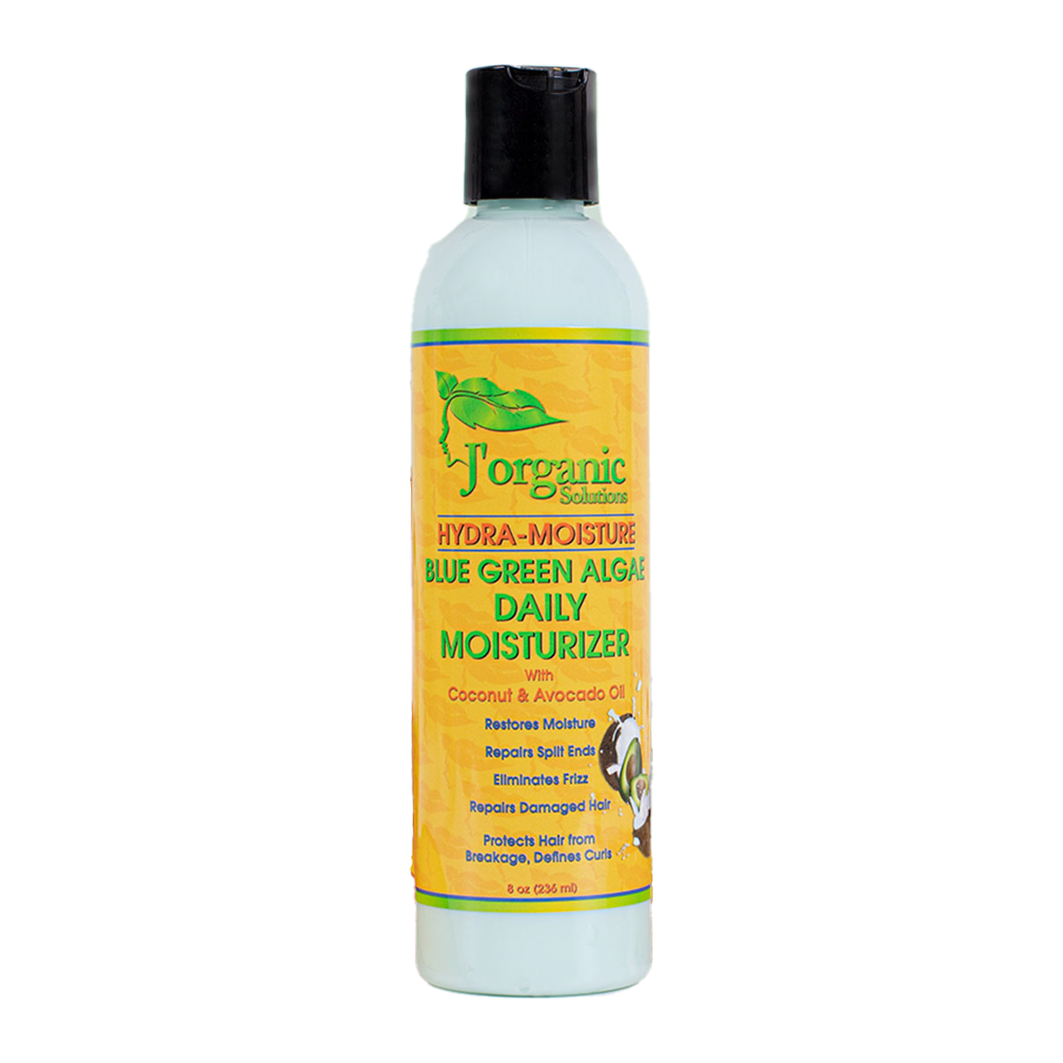 J.O.S Blue-Green Algae Daily Moisturizer Main image