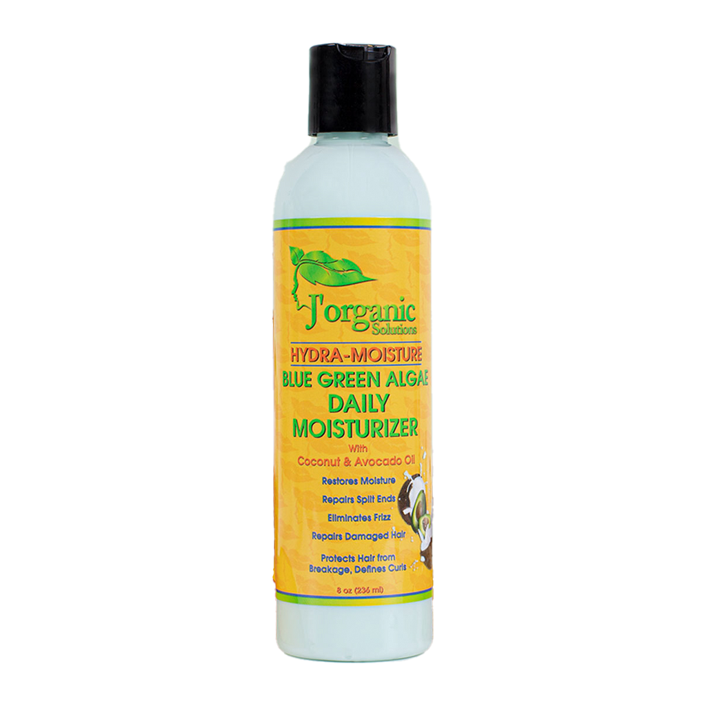 J.O.S Blue-Green Algae Daily Moisturizer