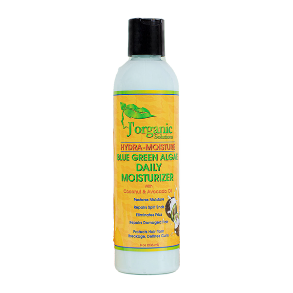 J.O.S Blue-Green Algae Daily Moisturizer