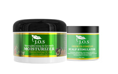 Adult Moisture & Growth Duo