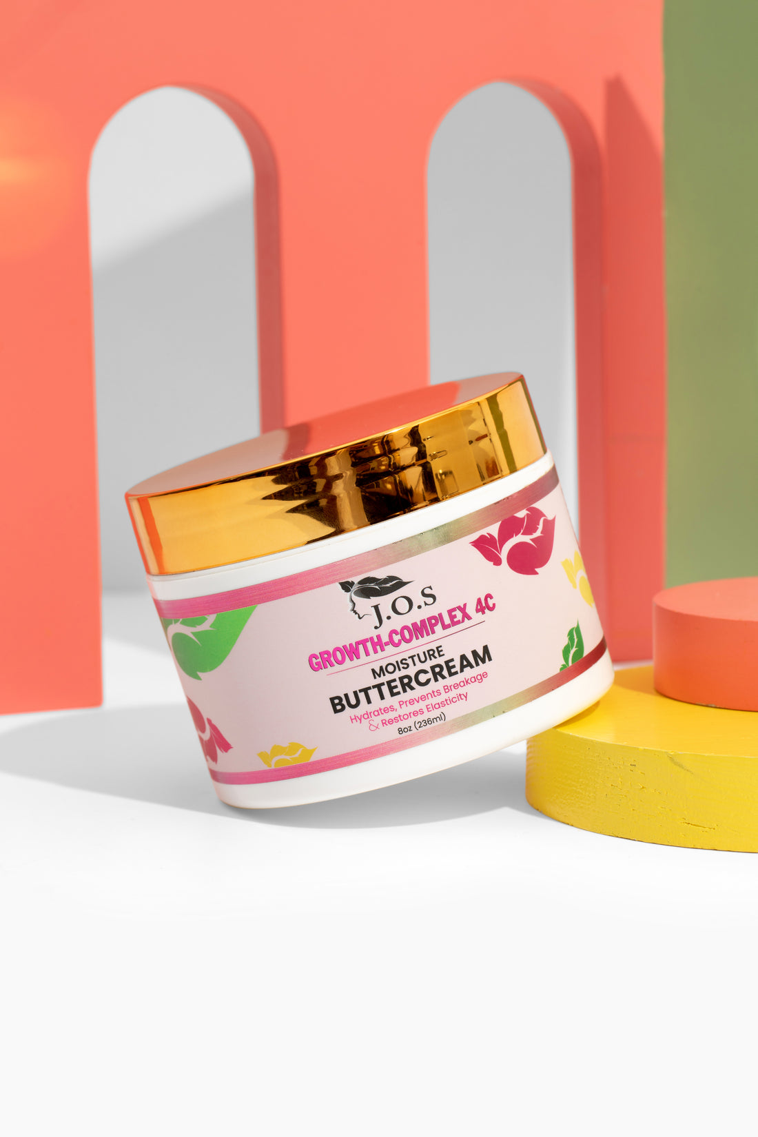 Chebe-Cado Moisture Buttercream for 4C Hair – Extra creamy, moisturizing hair butter for 4C curls. Deeply hydrates, reduces frizz, defines curls, and promotes growth with Chébé and Avocado. Ideal for soft, manageable styling and gentle hold for natural hair."