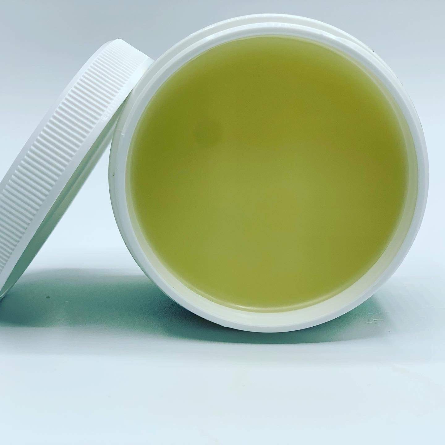 J.O.S Hair Growth Scalp Stimulator (Hair Grease) Secondary image